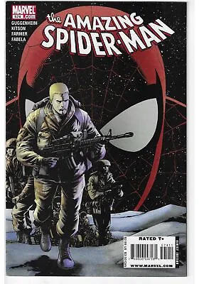 Buy Amazing Spider-Man #574 (2009) • 3.19£