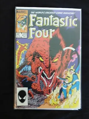 Buy Fantastic Four # 277 1985 8.5 Or Better!!!!! • 4.76£