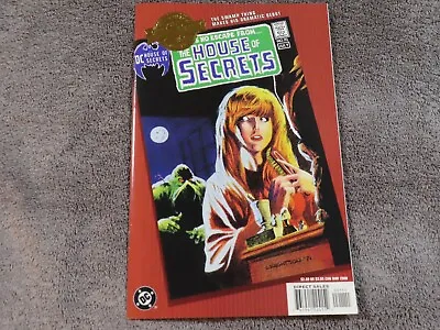 Buy 2000 DC Comics MILLENNIUM EDITION House Of Secrets #92 - 1st SWAMP THING - NM/MT • 8.01£