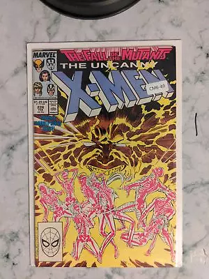 Buy Uncanny X-men #226 Vol. 1 8.5 Marvel Comic Book Cm6-49 • 7.90£