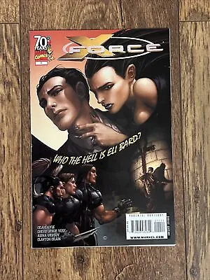 Buy #11 X-force, Marvel, Kyle, Yost, Crain, Oback • 4.30£