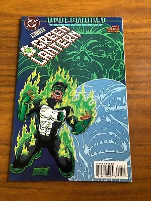 Buy Green Lantern Vol.3 # 68 - 1995 • 1.99£