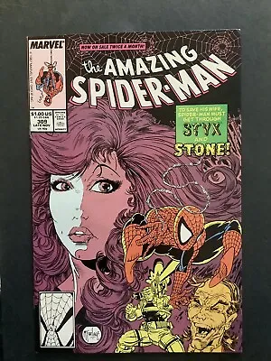 Buy Amazing Spider-Man #309 • 10£