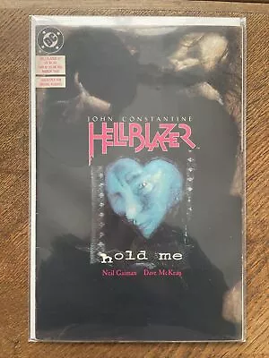Buy Hellblazer (Vol 1) #  27 – Neil Gaiman – DC COMICS • 15£