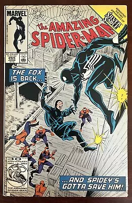 Buy Amazing Spider-Man #265 (1985) Marvel • 4.79£