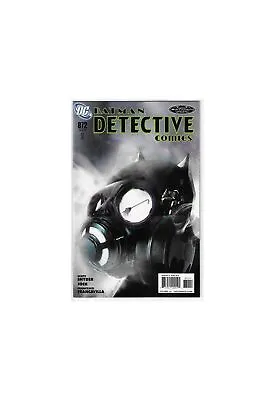 Buy Detective Comics #872 (2010) • 8.39£