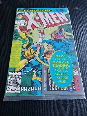 Buy X-men #13 (Marvel 1992) New Condition Issue. • 16.16£