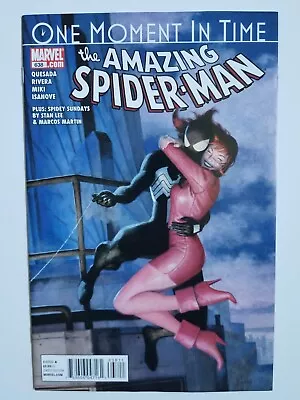 Buy Amazing Spider-Man #638 (2010 Marvel Comics) Combine Shipping ~ High Grade • 3.94£