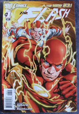 Buy The Flash # 1 Ivan Reiss Variant Cover • 4.95£