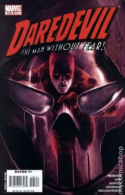 Buy Daredevil #105 FN 2008 Stock Image • 3.08£