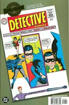 Buy Detective Comics (1937) #  327 Millennium Edition (2000) (7.0-FVF) 2000 • 6.30£
