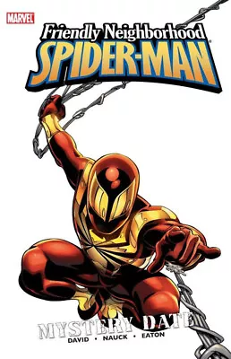Buy Friendly Neighborhood Spider-man Vol. 2: Mystery Date Tp New Marvel • 24.95£