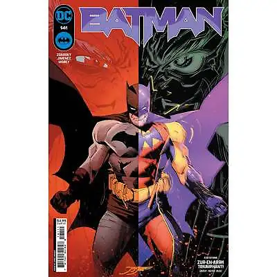 Buy Batman #141 DC Comics First Printing • 3.15£