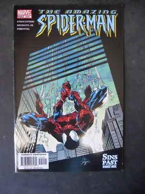 Buy 2004 Amazing Spider Man 514 Marvel Comics [mv20] • 4.37£