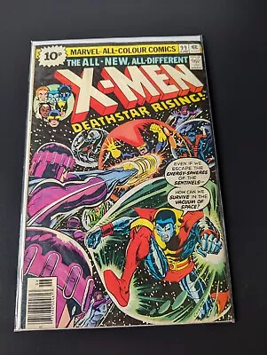 Buy The Uncanny X-Men 99 1st Black Tom Cassidy - Marvel Comics • 30£
