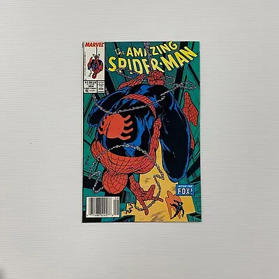 Buy Amazing Spider-man #304 1988 NM Newsstand • 30£