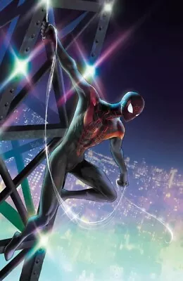 Buy Spider-Man #1 (RARE R1c0 Virgin Variant Cover) 1st Print • 19.99£
