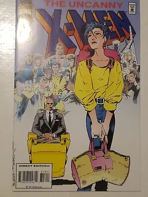 Buy Uncanny X-Men #318 (1994) NM • 7.91£