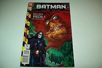 Buy DC Comics Play Press Batman New Series #4 Year 1999 • 2.51£