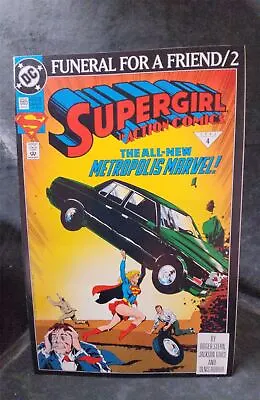 Buy Action Comics #685 1993 DC Comics Comic Book  • 9.88£