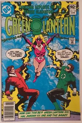Buy Green Lantern #129 Comic Book NM • 9.59£