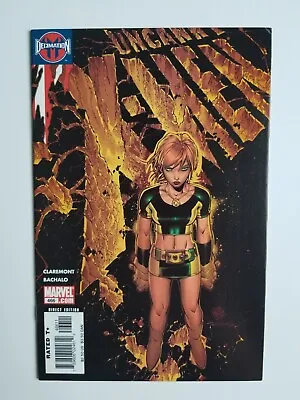 Buy Uncanny X-Men #466 (2006 Marvel Comics) ~ Decimation ~ Combine Shipping ~ FN- • 3.99£