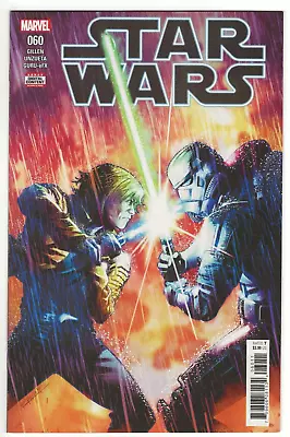 Buy Marvel Comics STAR WARS #60 First Printing Cover A • 1.54£