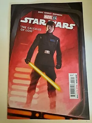 Buy Star Wars # 28. • 5.50£