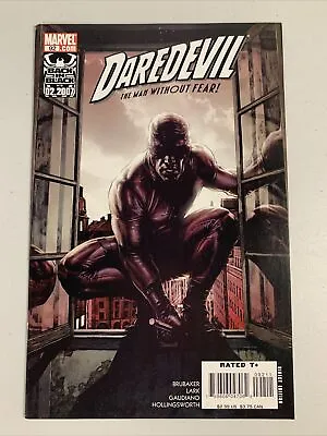 Buy Daredevil #92 Direct Edition Marvel Comics FINE COMBINE S&H • 2.38£