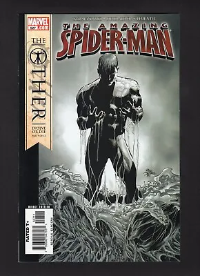 Buy Amazing Spider-Man #527 Vol. 2 Marvel Comics '06 NM • 4.80£