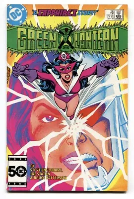 Buy Green Lantern #192  1985 - DC  -NM- - Comic Book • 30.50£