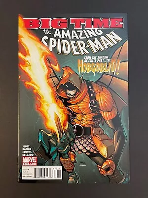 Buy AMAZING SPIDER-MAN #649 ( Marvel 2011) Gemini Mailer • 4.35£