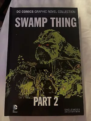 Buy Swamp Thing Part 2 • 0.99£