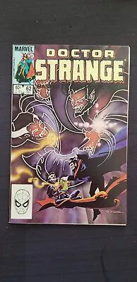 Buy Doctor Strange #62 -NM+  -Marvel 1983 - Dr.Strange VS Dracula 42b • 4.71£
