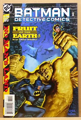 Buy Detective Comics #735 (1999) • 2.76£