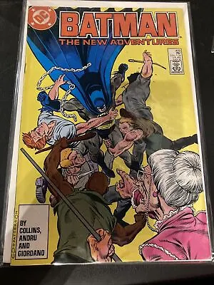 Buy Batman #409 - DC Comics - 1987 • 8.95£