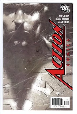 Buy Action Comics #844 Nm 2006 :) • 2.39£