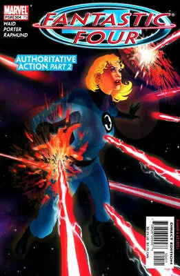 Buy Fantastic Four Vol. 1 (1961-2012) #504 • 2£
