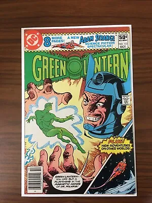Buy Green Lantern 133 Dc Comics.  VF. Condition.    (F) • 4.77£