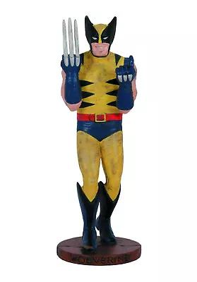 Buy Wolverine Marvel Classic Uncanny X-Men #94 Figure Dark Horse 87/675 BRAND NEW • 46.25£