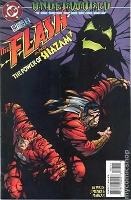 Buy Flash #107 VF 1995 Stock Image • 3.16£