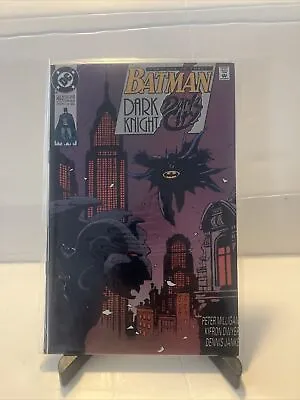 Buy Batman #452 1990 DC Comics Comic Book  • 4.67£