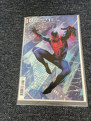 Buy Ultimate Spider Man #1 2024 • 15£