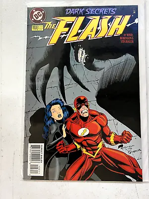 Buy The Flash #103   DC Comics 1995 | Combined Shipping B&B • 2.41£