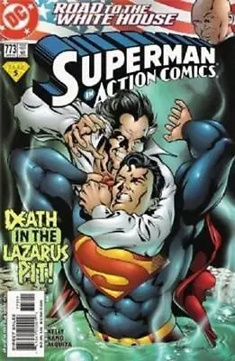 Buy Action Comics Vol. 1 (1938-2011) #773 • 2£