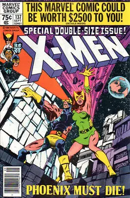 Buy Uncanny X-Men, Vol. 1 No. 137B, 6.0 Fine • 22.13£