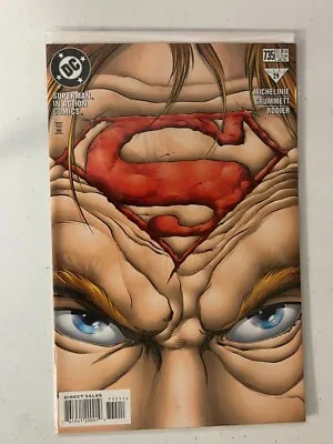 Buy Superman In Action Comics #735 Vol 1 (DC, 1997)  | Combinned Shipping B&B • 2.41£