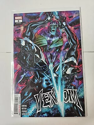 Buy Venom 8 - Vol.5 - Ewing - Bedlam - New - Unread - High Grade • 0.86£