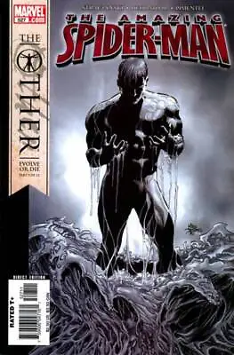 Buy Amazing Spider-Man (1998) # 527 (7.0-FVF) The Other 2006 • 6.30£