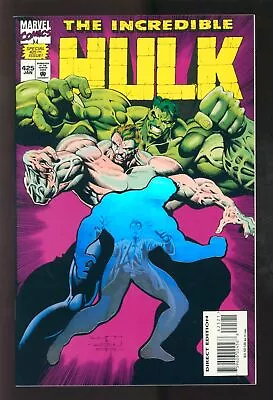 Buy Incredible Hulk #425 NM- High Grade • 2.36£